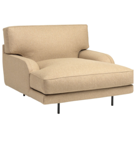 Flaneur lounge chair