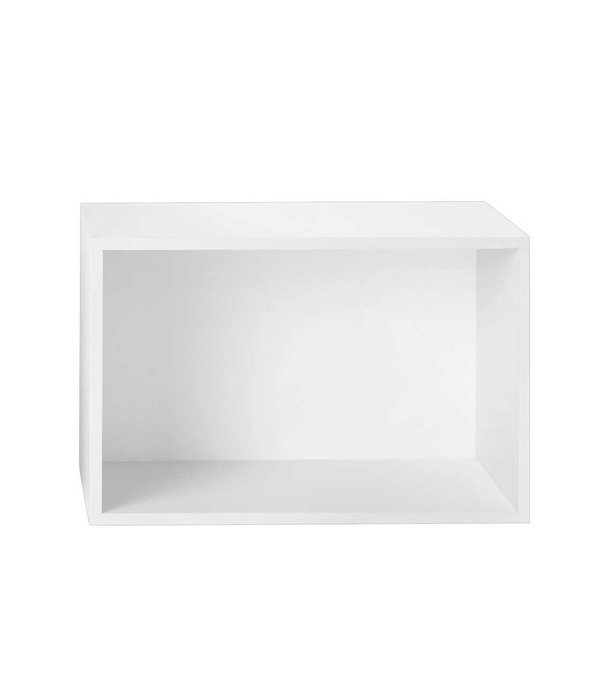 Muuto  Muuto Stacked Module m. backboard large