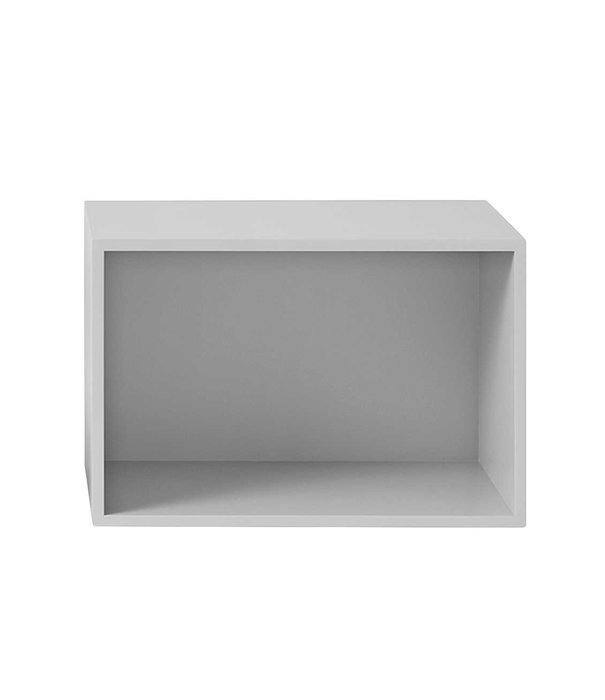 Muuto  Muuto Stacked Module m. backboard large
