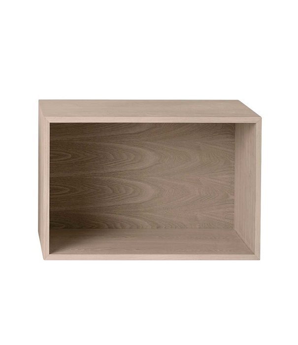 Muuto  Muuto Stacked Module m. backboard large