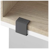Muuto - Stacked Clips set van 5