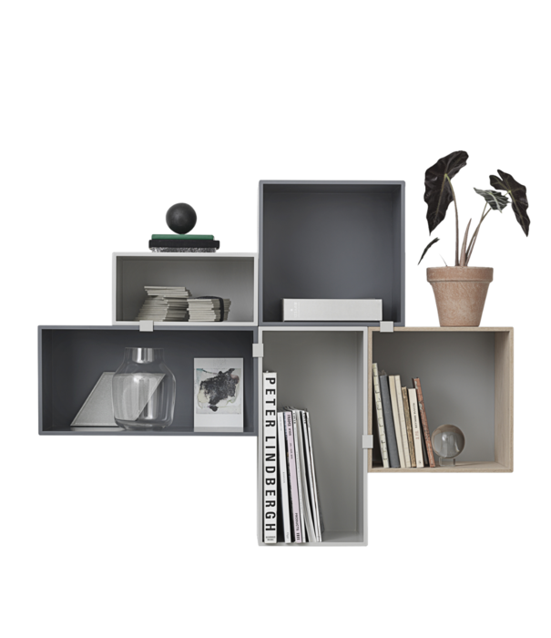 Muuto  Muuto - Mini Stacked large