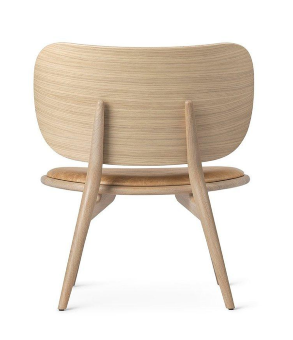 Mater Design  Mater Design - The Lounge Chair