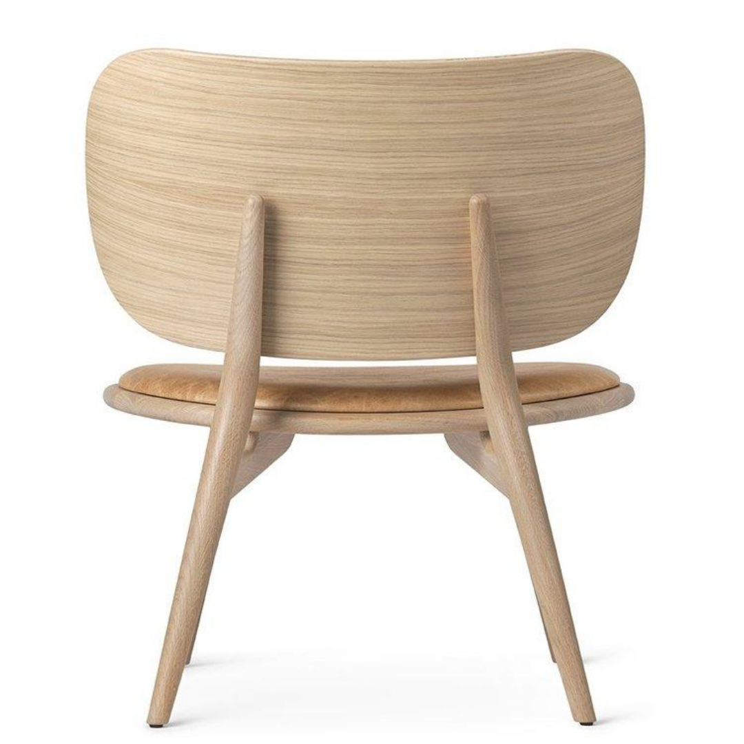 Streng Machtig schetsen The Lounge Chair - Nordic New