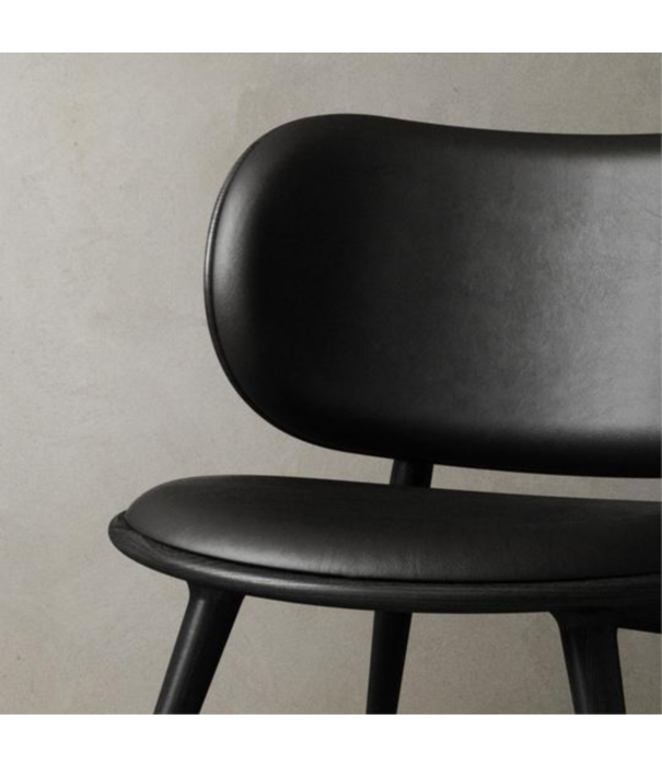Mater Design  Mater Design - The Lounge Chair