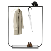 Asplund: Tati coat rack large