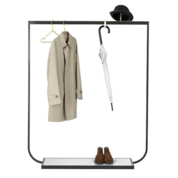 ASPLUND Tati coat rack large