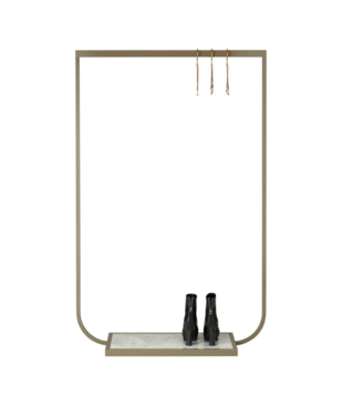 Asplund: Tati coat rack small