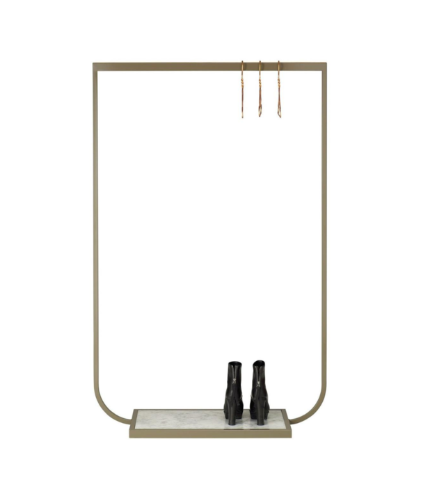 Asplund  Asplund: Tati coat rack small L100 cm.