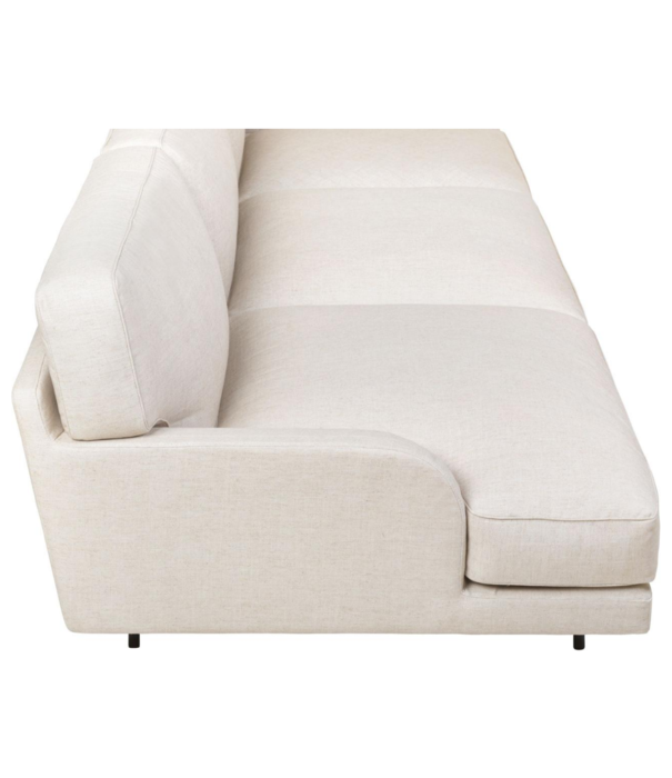 Flaneur 3-seater Sofa - 270 x 100 - NORDIC NEW