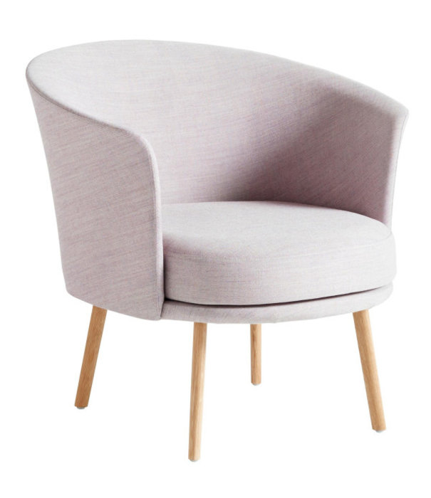 Hay  Hay - Dorso swivel lounge stoel