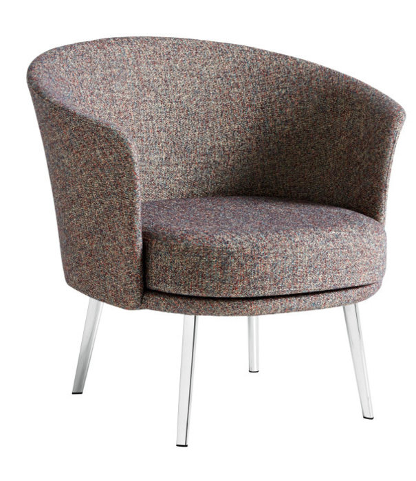 Hay  Hay - Dorso swivel lounge stoel