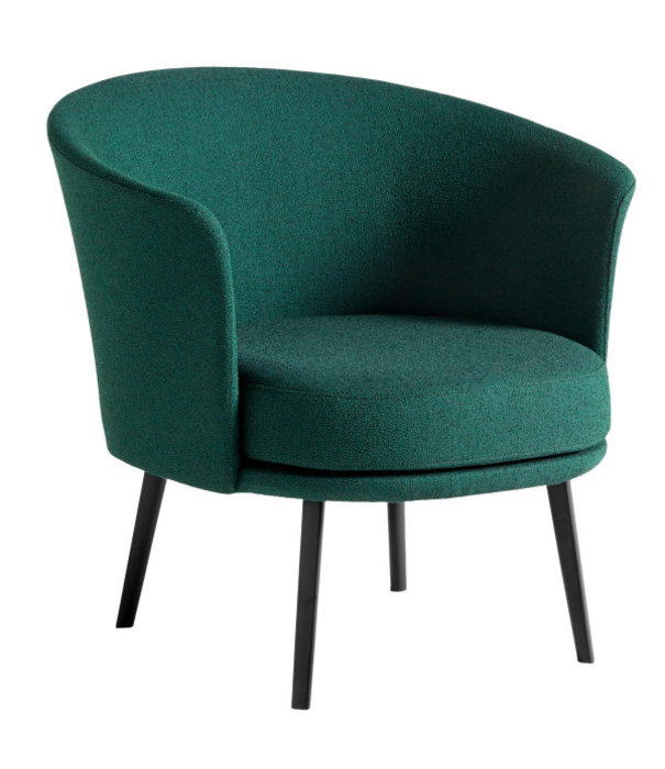 Hay  Hay - Dorso swivel lounge stoel