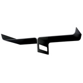 Kite wandplank