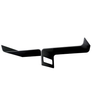 Maze Kite Hoedenrek, Hanger