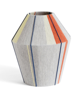 Bonbon Lampenkap 320 Grey Melange