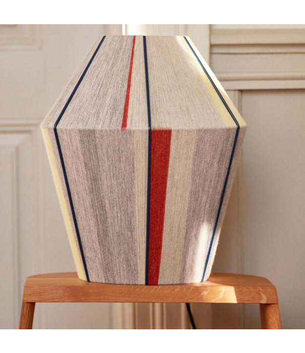 Hay  Bonbon Shade 320 Grey Melange