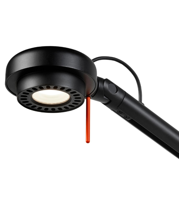 Hay  Hay - Fifty fifty wall lamp