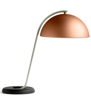 Hay - Cloche table lamp