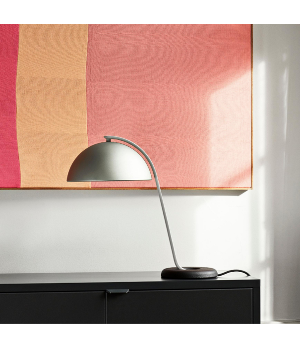 Hay  Hay - Cloche tafellamp zwart