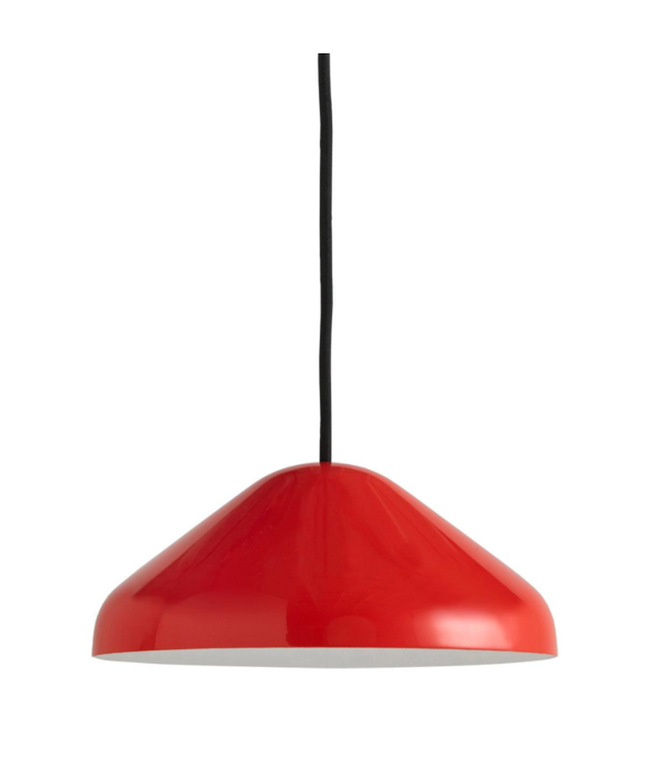Hay  Hay - Pao steel hanglamp Ø23