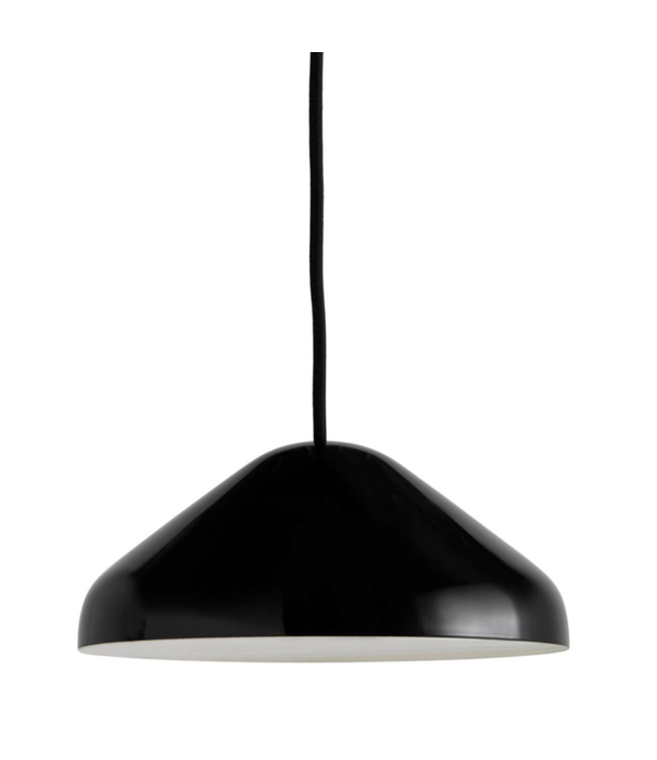 Hay  Hay - Pao steel hanglamp Ø23