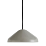 Hay - Pao steel hanglamp Ø47