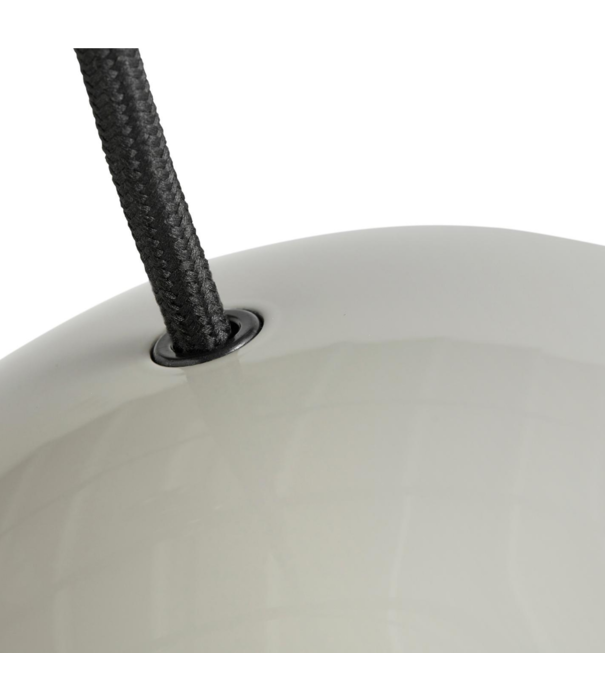 Hay  Pao Steel Pendant large Ø47