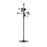 Mater Design - Trumpet coat stand black