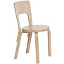 Artek - Chair 66 birch