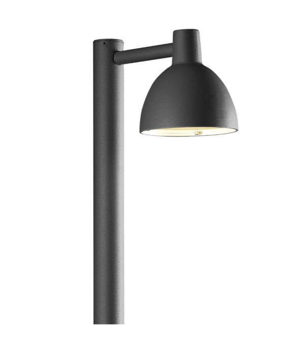 Louis Poulsen  Toldbod 155 Bolder Outdoor Lamp