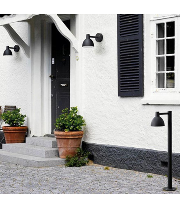 Louis Poulsen  Toldbod 155 Bolder Outdoor Lamp