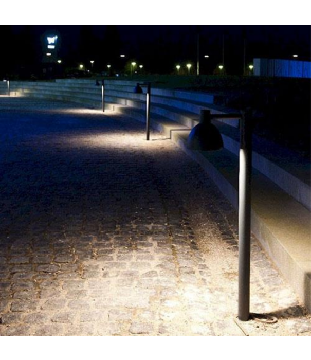 Louis Poulsen  Toldbod 155 Bolder Buitenlamp