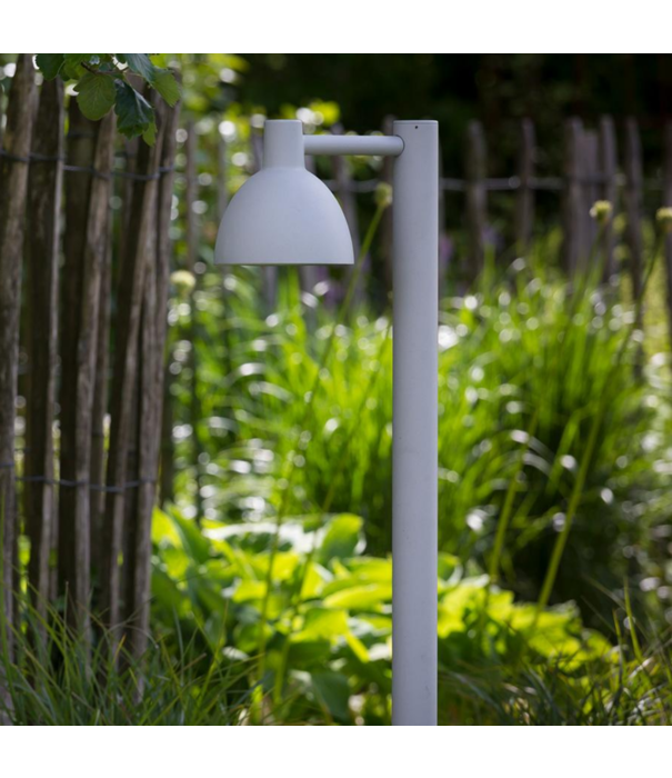 Louis Poulsen  Toldbod 155 Bolder Outdoor Lamp