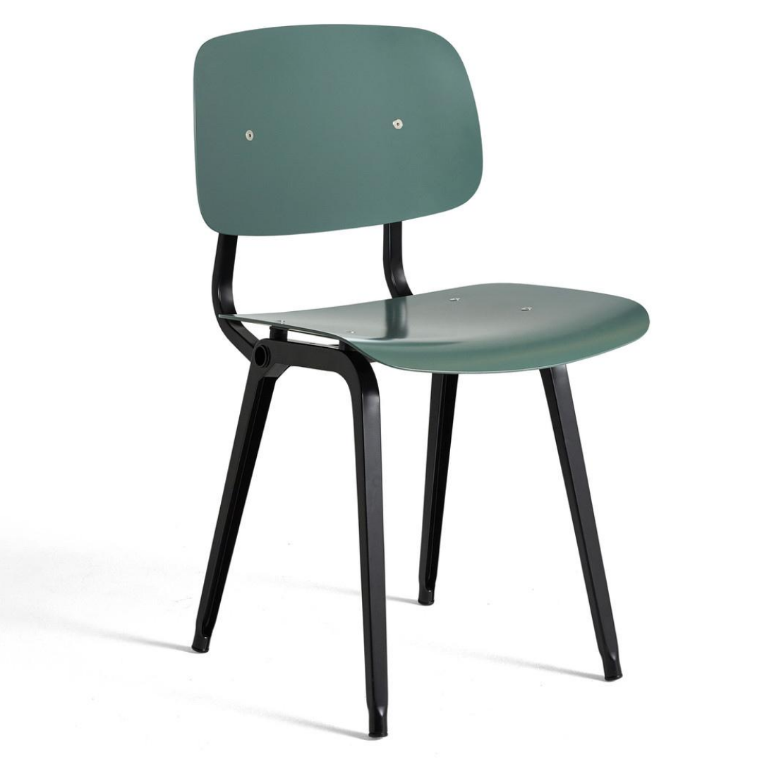 hay revolt chair  nordicnew