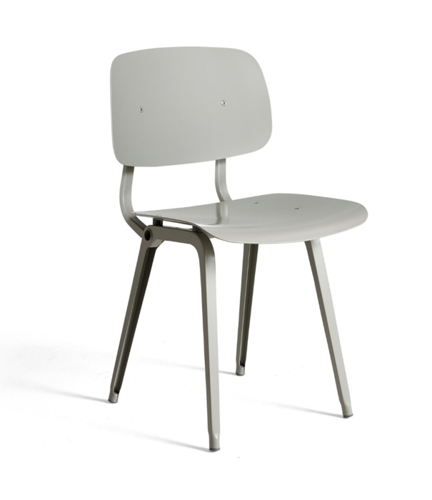 Revolt chair - NORDIC NEW