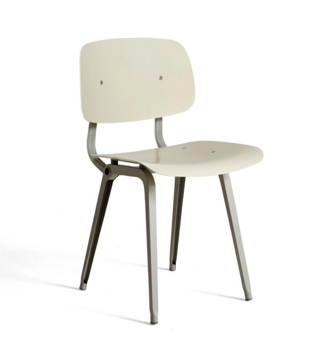 新品 HAY REVOLT CHAIR ベージュ 最終値下げ Revolt
