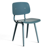 Hay Dining Campaign, Revolt Eetkamerstoel