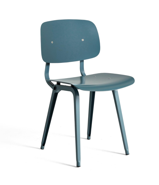 Hay  Hay Dining Campaign, Revolt Eetkamerstoel