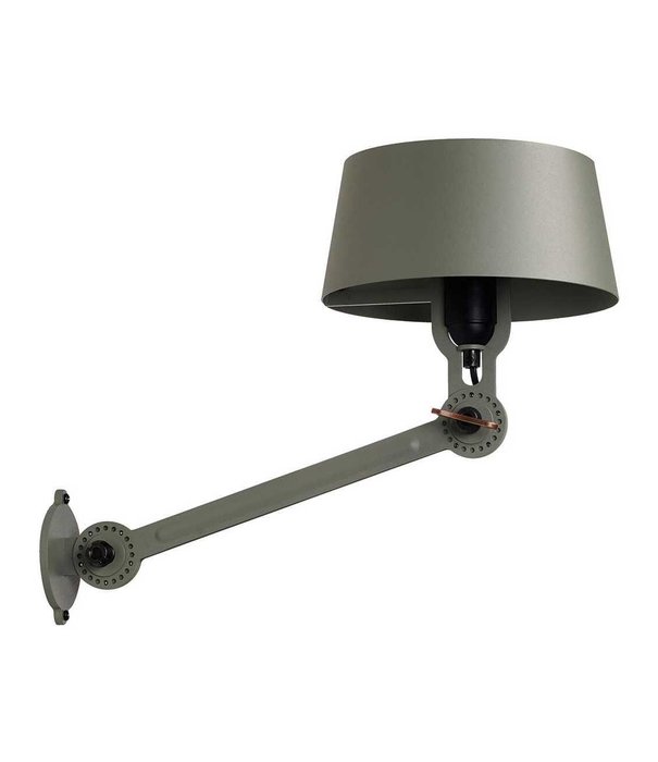 Tonone  Tonone Bolt Wandlamp underfit install