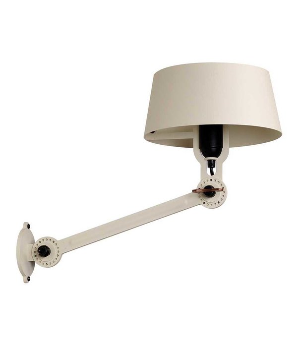 Tonone  Bolt Wandlamp underfit install