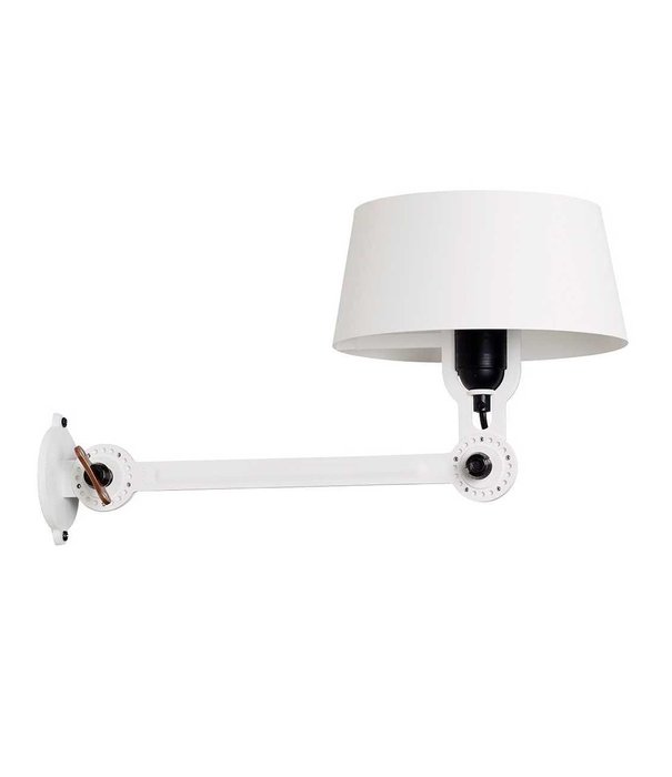 Tonone  Bolt Wandlamp underfit install