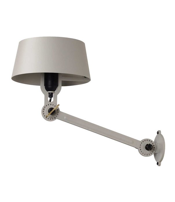Tonone  Bolt Wandlamp underfit install