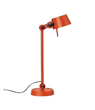 Bolt Desk 1 arm foot Bureaulamp