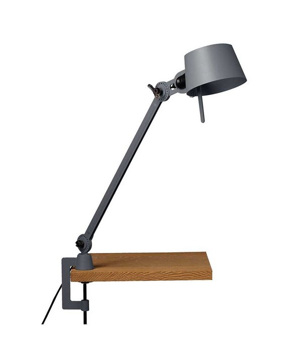 Tonone  Tonone - Bolt Desk 1 arm klem bureaulamp