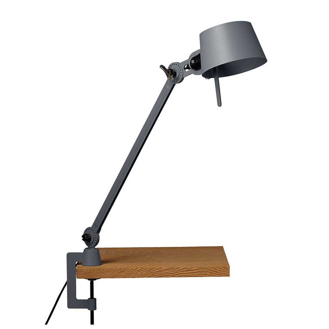 plek stijl Mier Bolt 1 arm klem bureaulamp - Nordic New