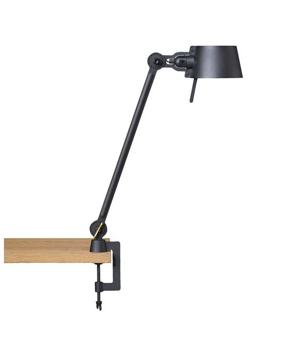 Tonone  Tonone - Bolt Desk 1 arm clamp desk lamp