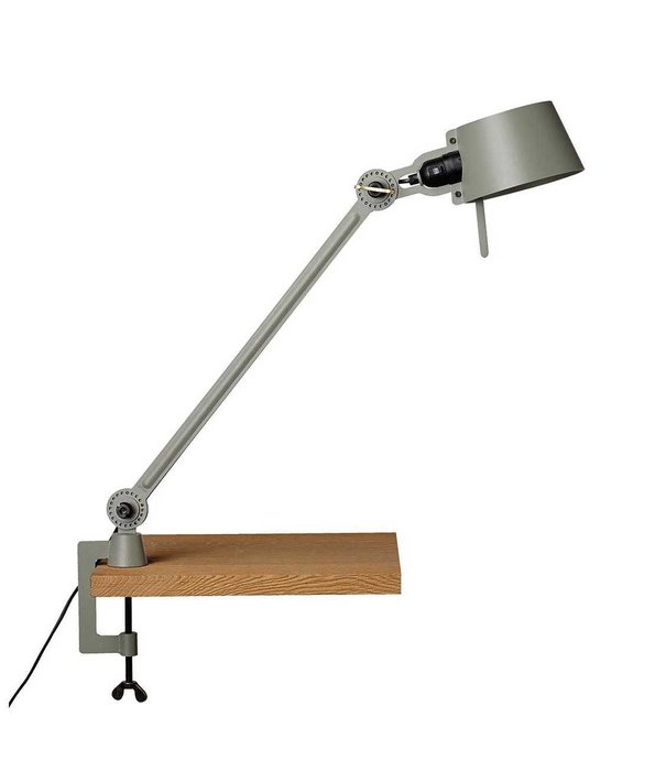 Tonone  Bolt Desk 1 arm clamp Bureaulamp