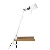 Tonone - Bolt 1 arm klem bureaulamp