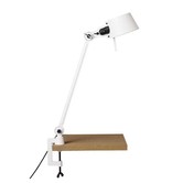 Tonone - Bolt Desk 1 arm clamp desk lamp